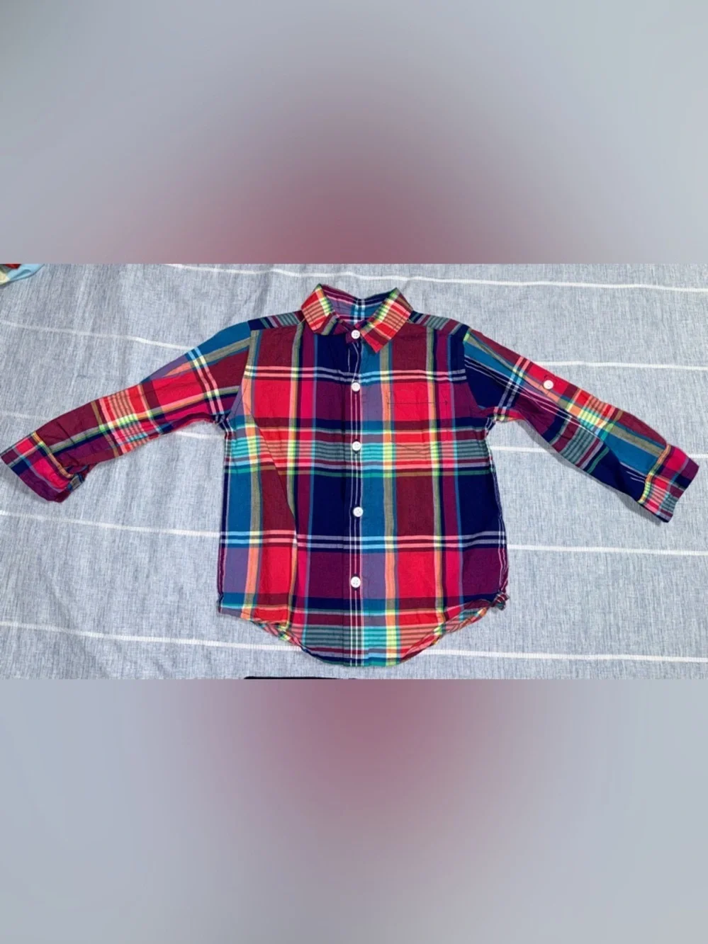 Janie & Jack set size 12-18 months for baby boys